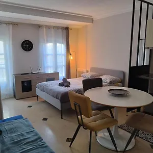 Appartement Place Pie