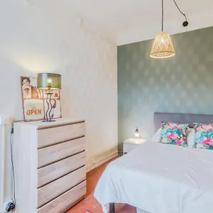  Appartement Serenite - Climatise Au Calme - Wifi