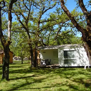 Les Paillotes Payrac