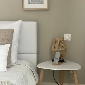 Appartement Chez Flo
