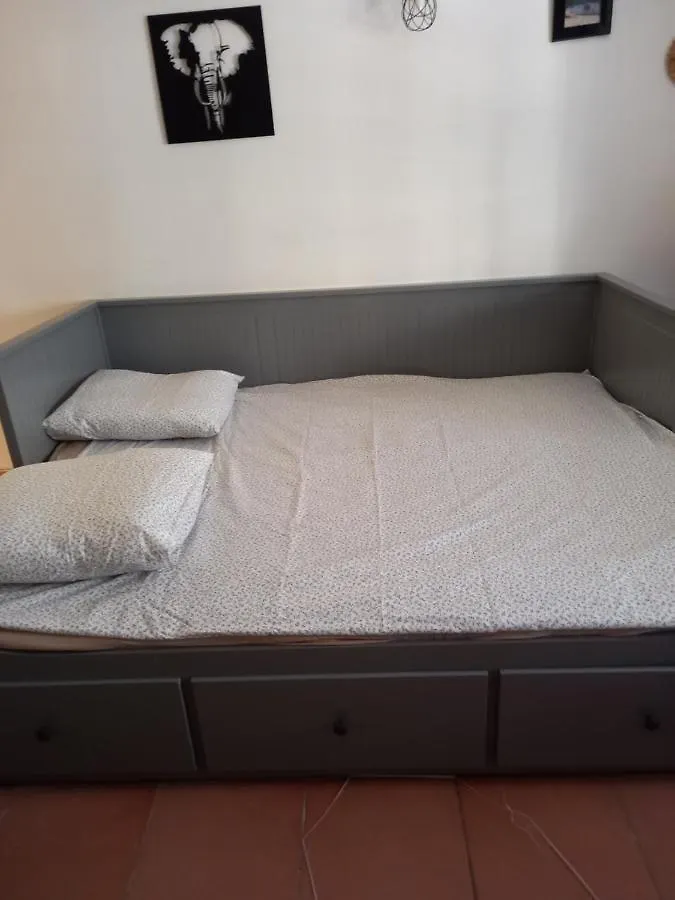 Appartement Studio cocooning centre historique d Avignon